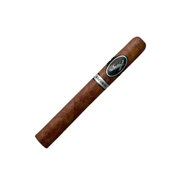 Davidoff Escurio Corona Gorda 大衛杜夫 艾斯庫里奧高朗拿高達